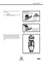 Preview for 21 page of J. D. NEUHAUS PROFI 3 Ti Operation Manual