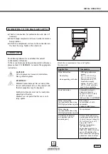 Preview for 25 page of J. D. NEUHAUS PROFI 3 Ti Operation Manual