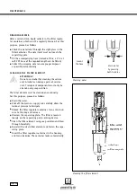 Preview for 40 page of J. D. NEUHAUS PROFI 3 Ti Operation Manual