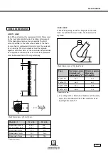 Preview for 47 page of J. D. NEUHAUS PROFI 3 Ti Operation Manual