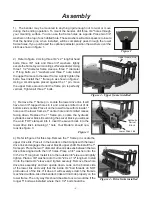 Preview for 3 page of J D Squared 4 Assembly & Operating Instructions