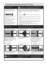 Предварительный просмотр 9 страницы J D Williams New England TallBoy Assembly Instructions Manual