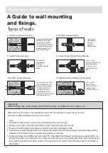 Предварительный просмотр 10 страницы J D Williams Shelving Unit 011 9428 Series Assembly Instructions Manual