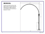 Предварительный просмотр 4 страницы J.E. Adams 75000-SWL Series Manual