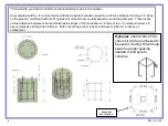 Предварительный просмотр 6 страницы J.E. Adams 75000-SWL Series Manual