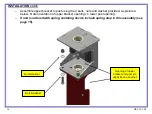 Предварительный просмотр 14 страницы J.E. Adams 75000-SWL Series Manual