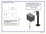 Preview for 7 page of J.E. Adams 8670 Seies Manual