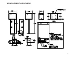 Предварительный просмотр 6 страницы J.E. Adams 8670 Series Manual