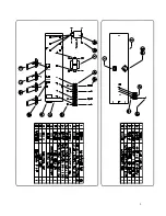 Preview for 9 page of J.E. Adams 9500 Series Owner'S Manual