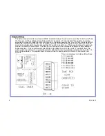 Предварительный просмотр 9 страницы J.E. Adams 9730 Manual