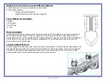 Preview for 12 page of J.E. Adams M24B Manual