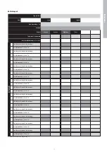 Preview for 12 page of J.E. StorkAir MX 10/10 Manual