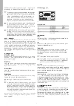 Preview for 6 page of J.E. StorkAir WHR 950 Manual