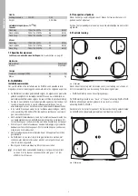 Preview for 8 page of J.E. StorkAir WHR 950 Manual