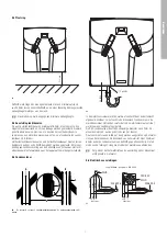 Preview for 9 page of J.E. StorkAir WHR 950 Manual