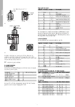 Preview for 10 page of J.E. StorkAir WHR 950 Manual