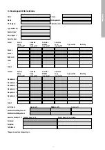 Preview for 15 page of J.E. StorkAir WHR 950 Manual