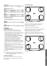 Preview for 47 page of J.E. StorkAir WHR 950 Manual