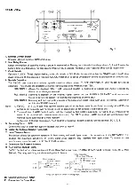 Preview for 4 page of J.I.L SX-200 Service Manual