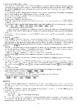 Preview for 6 page of J.I.L SX-200 Service Manual