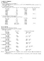 Preview for 8 page of J.I.L SX-200 Service Manual