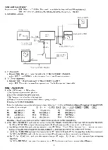 Предварительный просмотр 9 страницы J.I.L SX-200 Service Manual