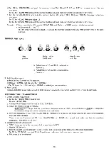 Preview for 10 page of J.I.L SX-200 Service Manual