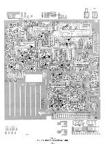 Предварительный просмотр 23 страницы J.I.L SX-200 Service Manual