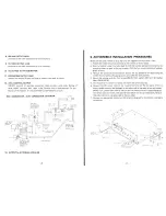 Предварительный просмотр 11 страницы J.I.L SX-400 Owner'S Manual