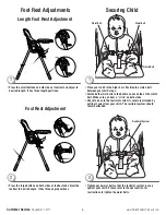 Preview for 6 page of J is fot the Jeep 25008-340 Instruction Manual