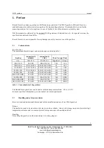 Предварительный просмотр 3 страницы J+J ILG/S Manual For Installation And Operating