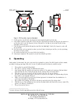 Предварительный просмотр 7 страницы J+J ILG/S Manual For Installation And Operating