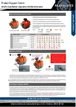 Preview for 7 page of J+J J3C S20 Installation & Operation Manual