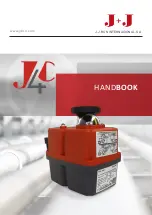 J+J J4C S20 Handbook предпросмотр