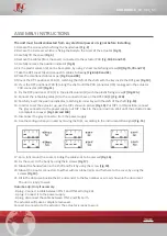 Предварительный просмотр 59 страницы J+J J4C S20 Handbook