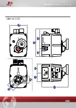 Preview for 16 page of J+J S2 Handbook