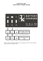 Preview for 6 page of J. K. Medico CCC405 Instructions Manual