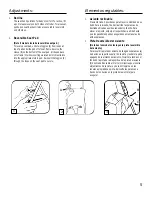 Предварительный просмотр 5 страницы J. Mason J3232 User Manual