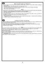 Preview for 3 page of J.Mebelmann DOORSET 1D1SN Quick Start Manual