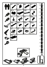 Preview for 5 page of J.Mebelmann DOORSET 1D1SN Quick Start Manual