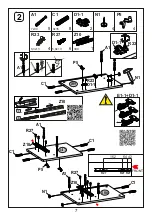 Preview for 7 page of J.Mebelmann DOORSET 1D1SN Quick Start Manual