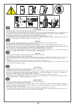 Preview for 14 page of J.Mebelmann DOORSET 1D1SN Quick Start Manual