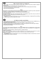 Preview for 3 page of J.Mebelmann DOORSET 2D Z Instructions For Assembly