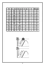 Preview for 5 page of J.Mebelmann DOORSET 2D Z Instructions For Assembly