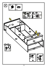 Preview for 12 page of J.Mebelmann DOORSET 2D Z Instructions For Assembly