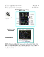 Предварительный просмотр 7 страницы J.P. Instruments EDM-900 Installation Manual