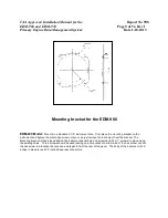 Предварительный просмотр 9 страницы J.P. Instruments EDM-900 Installation Manual