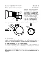 Предварительный просмотр 13 страницы J.P. Instruments EDM-900 Installation Manual