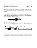 Предварительный просмотр 15 страницы J.P. Instruments EDM-900 Installation Manual