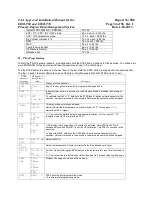 Предварительный просмотр 34 страницы J.P. Instruments EDM-900 Installation Manual